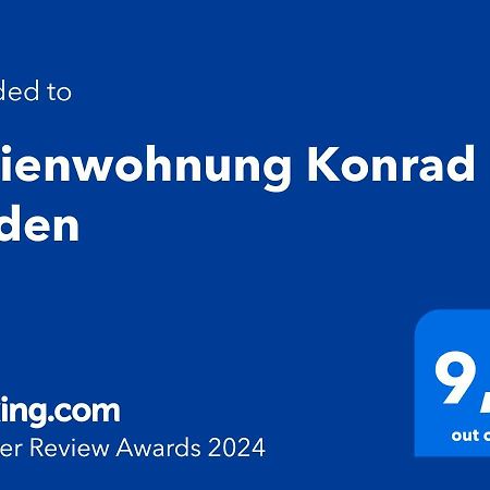 Ferienwohnung Konrad Duden Wesel  Luaran gambar