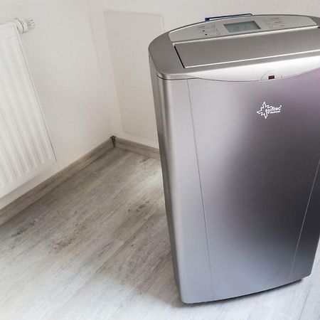 Ferienwohnung Konrad Duden Wesel  Luaran gambar